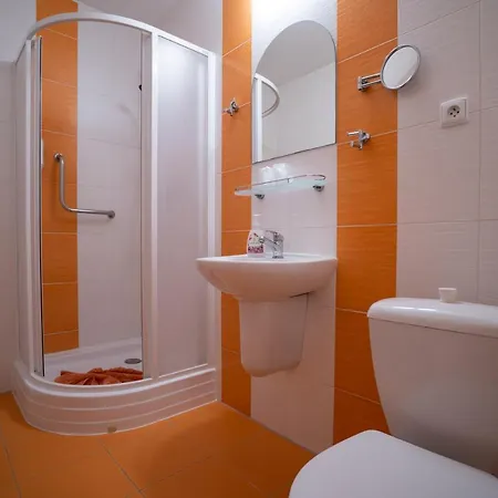 Ld Palace Ii & Kur Frantiskovy Lazne