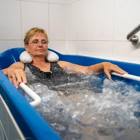 Ld Palace Ii & Kur Frantiskovy Lazne