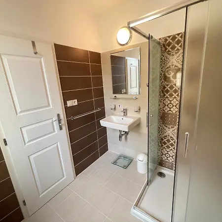 Hotel Ld Palace Ii & Kur Frantiskovy Lazne