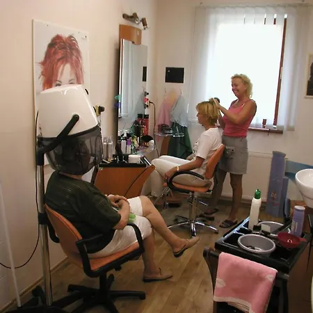 Ld Palace Ii & Kur Hotel 4*