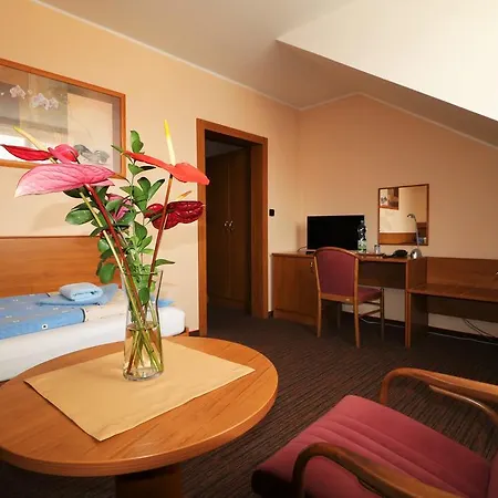 Hotel Ld Palace Ii & Kur 4*