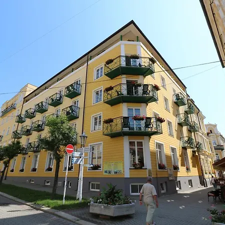 Hotel Ld Palace Ii & Kur 4*