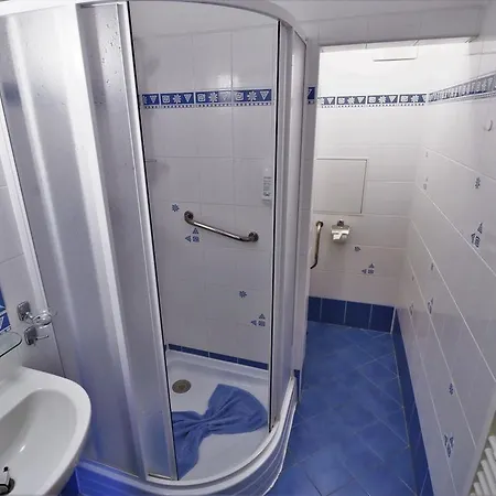 Hotel Ld Palace Ii & Kur